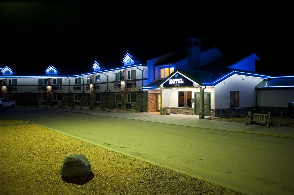 Bear Claw Casino & Hotel Kenosee Park Esterno foto