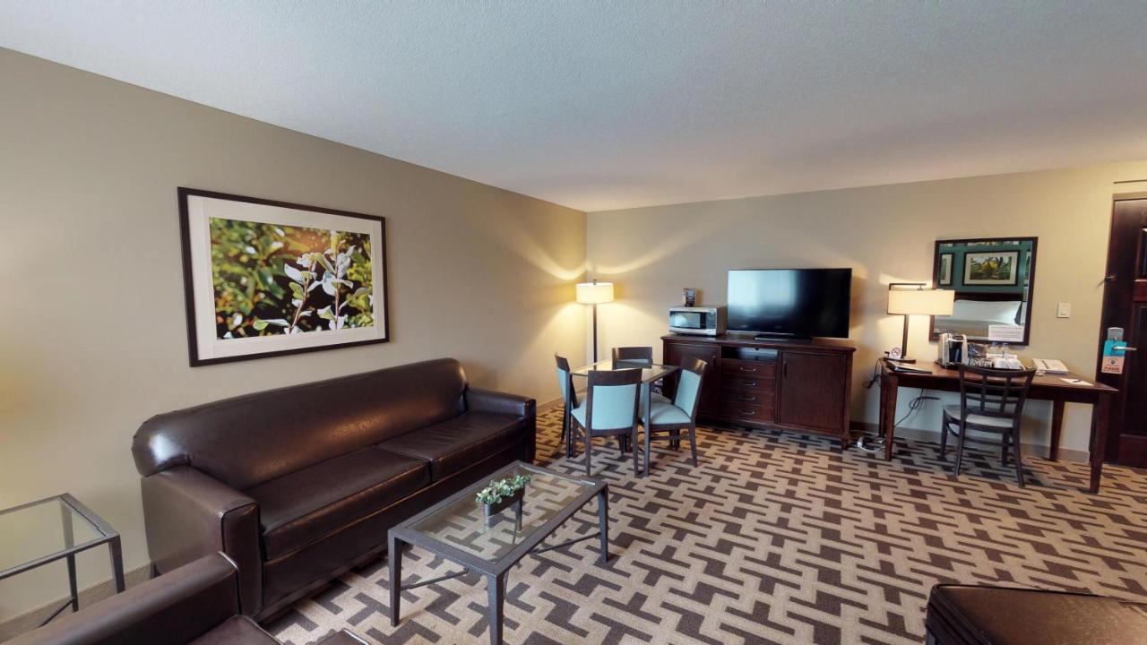 Bear Claw Casino & Hotel Kenosee Park Esterno foto