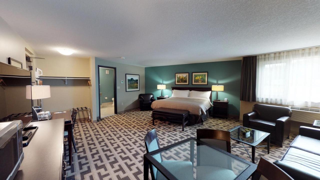 Bear Claw Casino & Hotel Kenosee Park Esterno foto