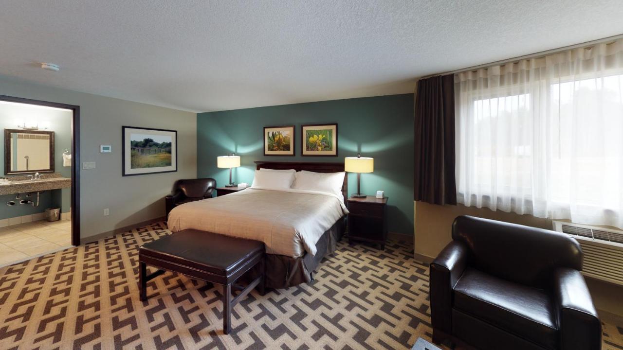 Bear Claw Casino & Hotel Kenosee Park Esterno foto