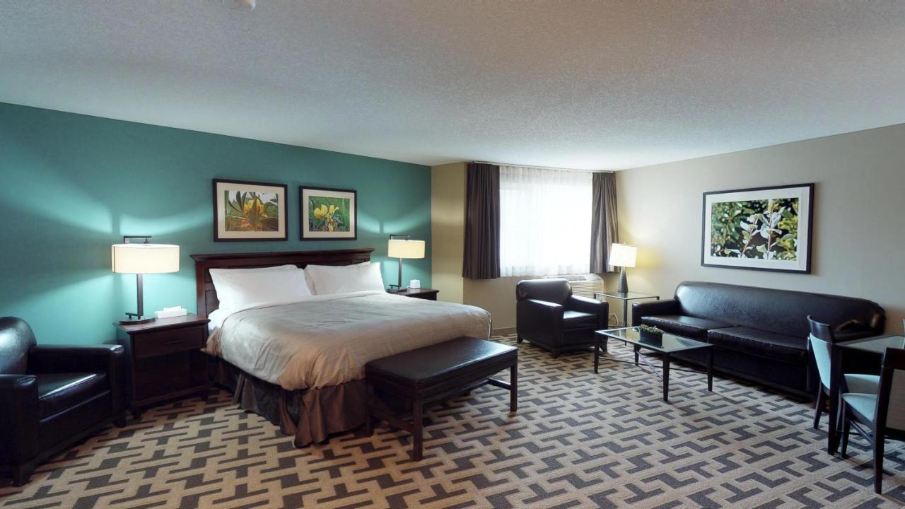 Bear Claw Casino & Hotel Kenosee Park Esterno foto